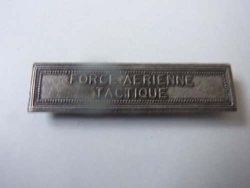 Agrafe barrette force aerienne - agrafe,