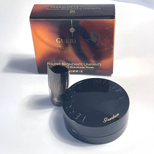 Guerlain nib terracotta - guerlain,