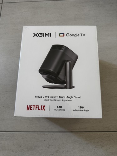 Vidéoprojecteur portable