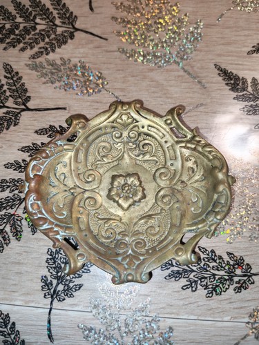 Vide poche coupelle ancien - vide,