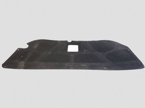 Tapis isolant kia - carens, ii