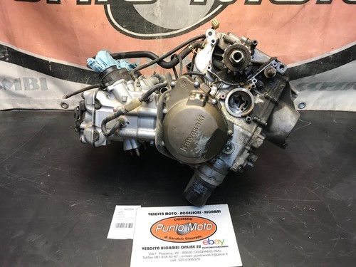 Bloc moteur complet kawasaki - complet,