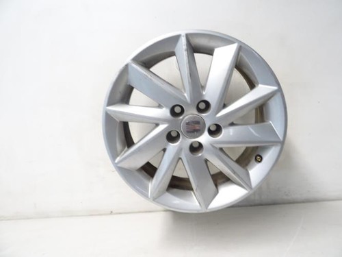 Jante seat ibiza - seat, 4