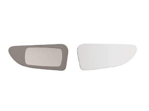 Miroir coller inferieur - a,