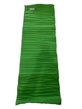 Therm-A-Rest Trail Lite Large Sleeping Pad Green 1773768 -READ