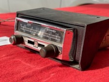 PETITE RADIO AUTOVOX SUR