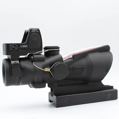 4x32 trijicon acog clone - 💫4x32,