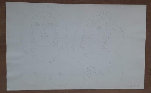 Dessin atila biro - dessin,