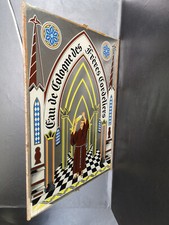 2 enseignes lumineuse