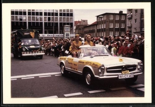 Photographie voiture mercedes - photographie,