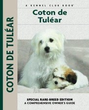 Coton De Tulear Couverture