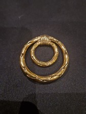 Superbe Et Authentique Anneau