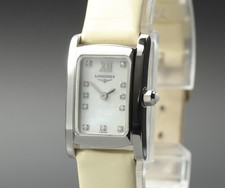 [Exc+5] Montre à quartz femme