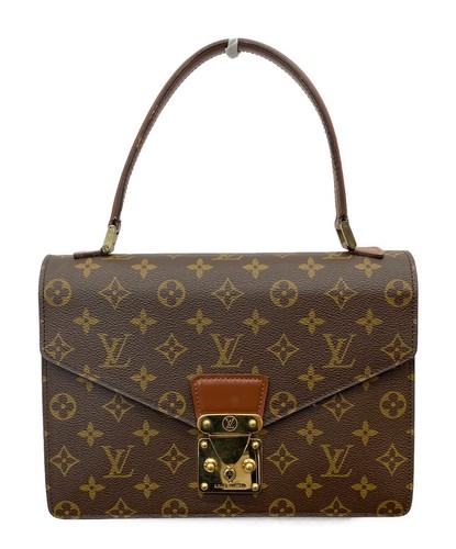 Louis vuitton handbag m51190 - vuitton,