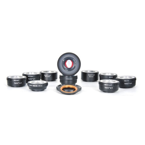 Helios 44m 58mm cine mod - 58mm, w
