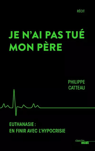 Pas tué mon père - tué,