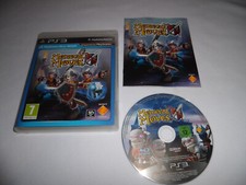 Jeu Playstation 3 - Medieval