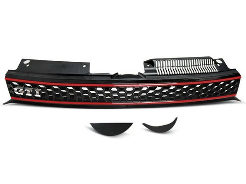Grille calandre golf - de,