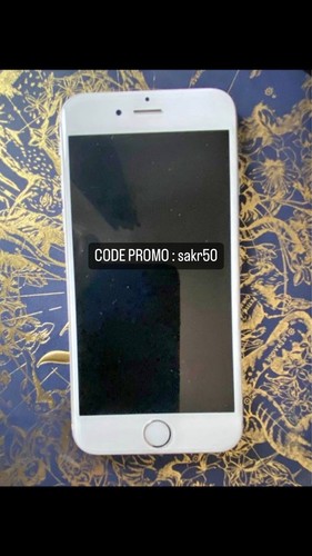 Apple iphone go - 16, sur