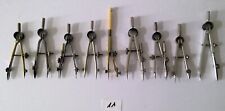 LOT 9 ANTIQUE SMALL COMPASS LOT 11