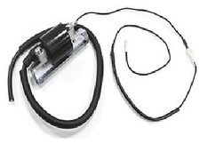 BOBINE D'ALLUMAGE SUZUKI