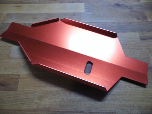 Vintage micro racing châssis - vintage, micro-racing