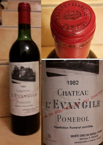 Rare 1 btle - btle, château