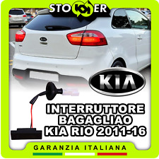 Kia Rio 2011-16 BUTTON DOOR OPENING BUTTON SWITCH