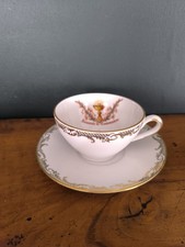 Ancienne Tasse Porcelaine