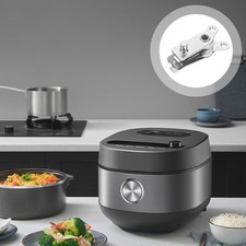  2 Pcs Thermostat Réglable