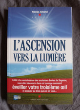 Nicolas ALMAND / NATHOR