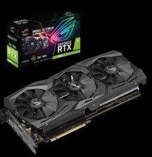 carte graphique Asus rtx 2070
