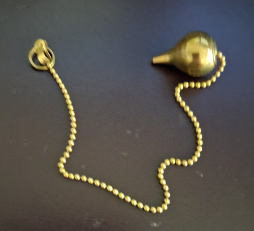 Pendule radiesthesie - pendule,