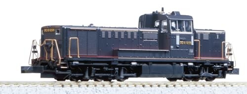 Locomotive diesel kato - locomotive,