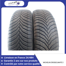 🇫🇷 Paire de pneus
