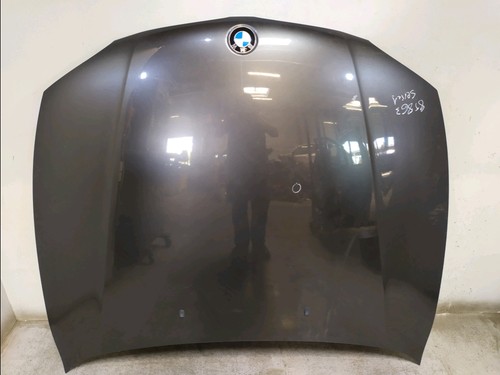Capot bmw serie - bmw, 1