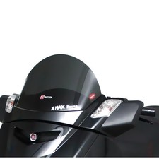 Faco Pare-Brise Bas Fumée 'Sombre Yamaha X-Max Xmax 125/250 2005 2006