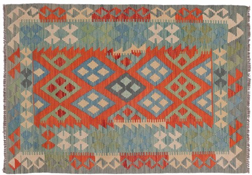 Afghan maimana kelim - afghan,