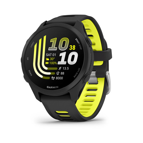 Garmin forerunner 170 - forerunner,