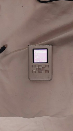 Sony hd5 baladeur mp3 - sony,