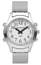 Marschall ♀ Parler Montre >