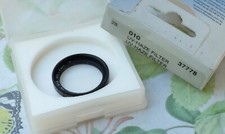 B+W 37778 filtre 010 diamètre 28mm 28 010 UV-Haze 1x. F-PRO