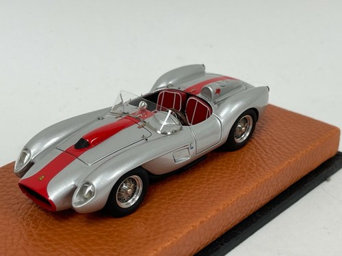 Tecnomodel ferrari 250 - tecnomodel,