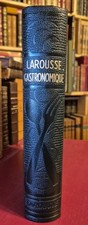 LAROUSSE GASTRONOMIQUE par