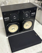 YAMAHA NS-10MX SPEAKER SYSTEM