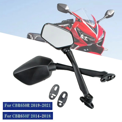 Rearview mirror for - rearview, honda