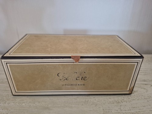 Coffret pour ancien - coffret,