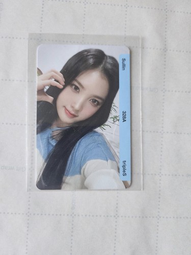 Sullin triples come true - sullin,
