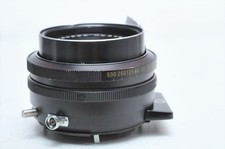 Koni Omega Super Omegon 90mm F3.5 Lens *Parts/Repair* AS IS