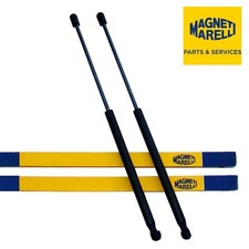 2 amortisseurs à gaz pour